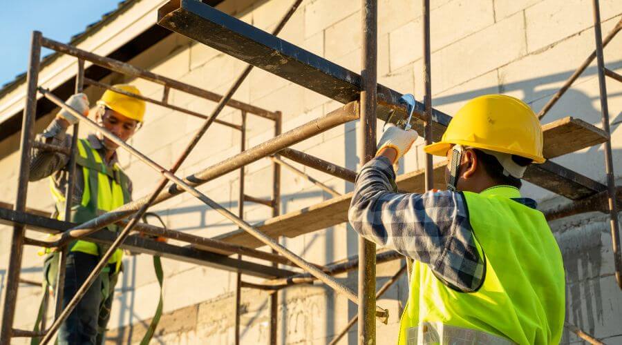 Professional fairlawn roofing services in Saxe, VA
